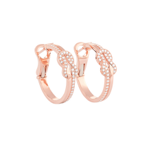  Chance Infinie earrings