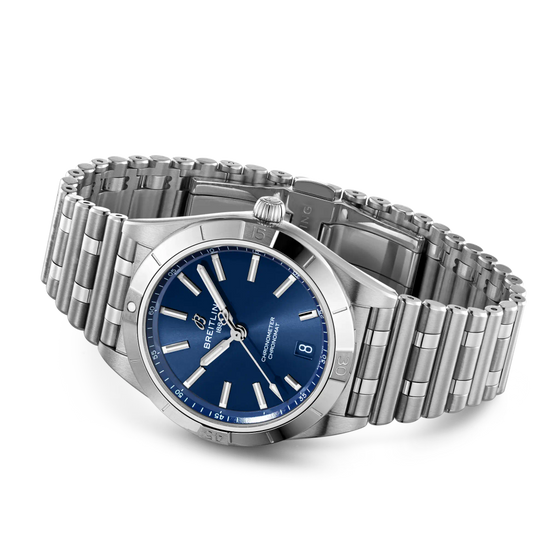 Chronomat Automatic 36