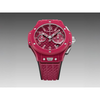 Big Bang Original Soft Touch All Red