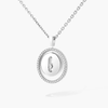 Collier Lucky Move, petit modèle