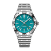 Chronomat Automatic GMT 40 NFL Miami Dolphins Edition