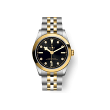  Black Bay One 31 S&G