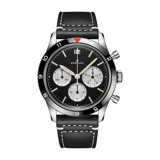 Classic AVI AVI Ref. 765 1964 Re-Edition