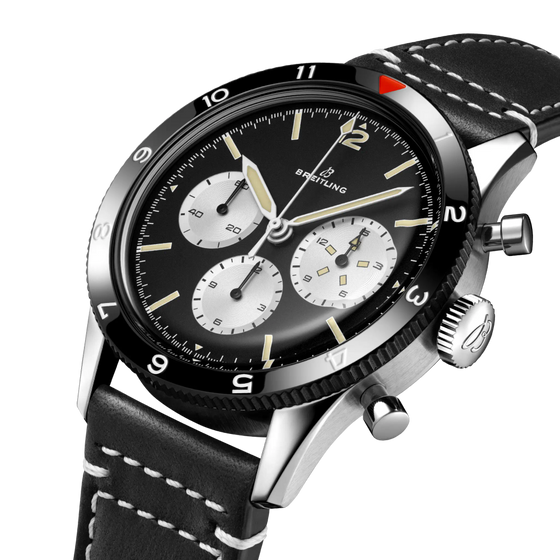 Classic AVI AVI Ref. 765 1964 Re-Edition