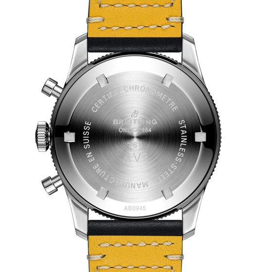 Classic AVI AVI Ref. 765 1964 Re-Edition