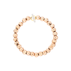 Bracelet Pepita Or Rose