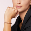 Bracelet Pepita Or Rose