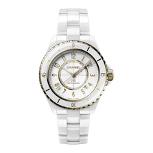  J12 Watch Caliber 12.1, 38 mm