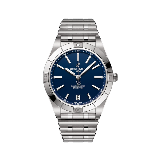 Chronomat Automatic 36 Victoria Beckham