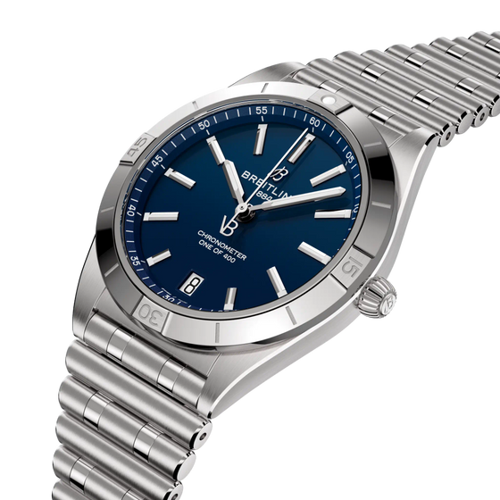 Chronomat Automatic 36 Victoria Beckham