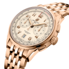 Premier B01 Chronograph 42