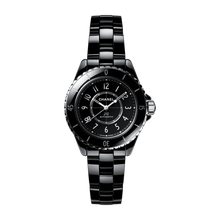  J12 Watch Caliber 12.2, 33 mm