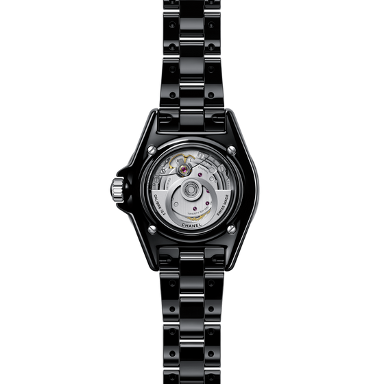 J12 Watch Caliber 12.2, 33 mm