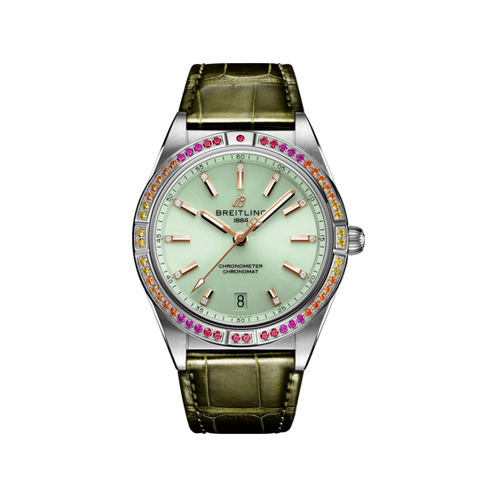 Chronomat Automatic 36 South Sea