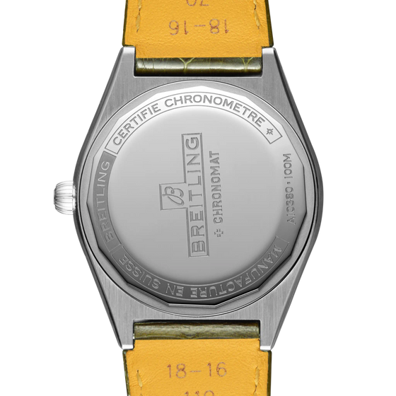 Chronomat Automatic 36 South Sea