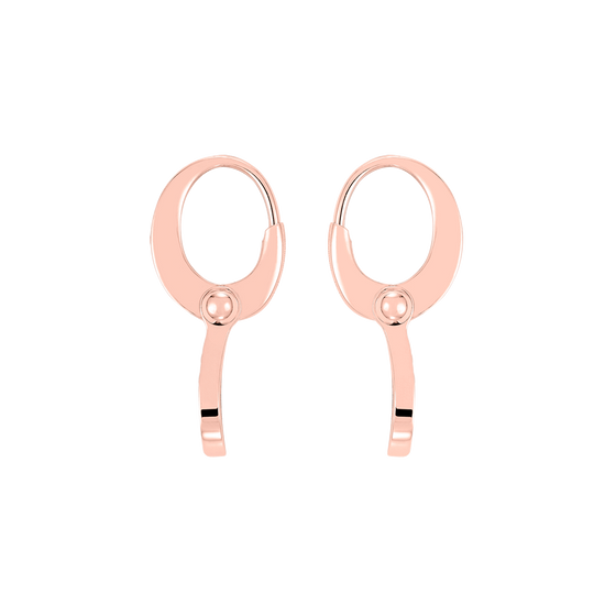 Boucles d'oreilles Force 10