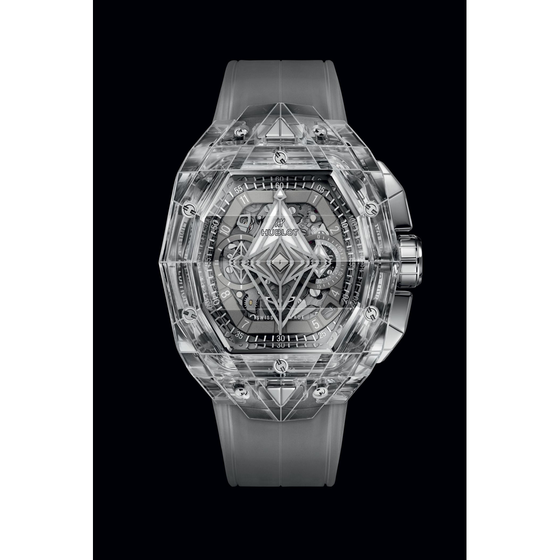 Big Bang Sang Bleu Sapphire