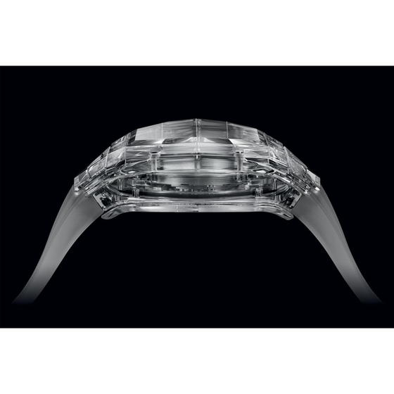 Big Bang Sang Bleu Sapphire