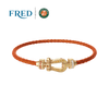 Bracelet Force 10 #FREDxRolandGarros