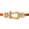 Bracelet Force 10 #FREDxRolandGarros