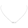Move Classique necklace, small model