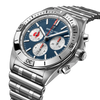 Chronomat B01 42 Six Nations France