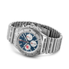 Chronomat B01 42 Six Nations France