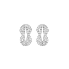  Chance Infinie earrings