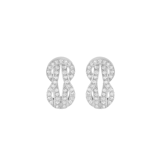 Puces d'oreilles Chance Infinie