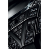 Spirit of Big Bang Sang Bleu All Black Pavé