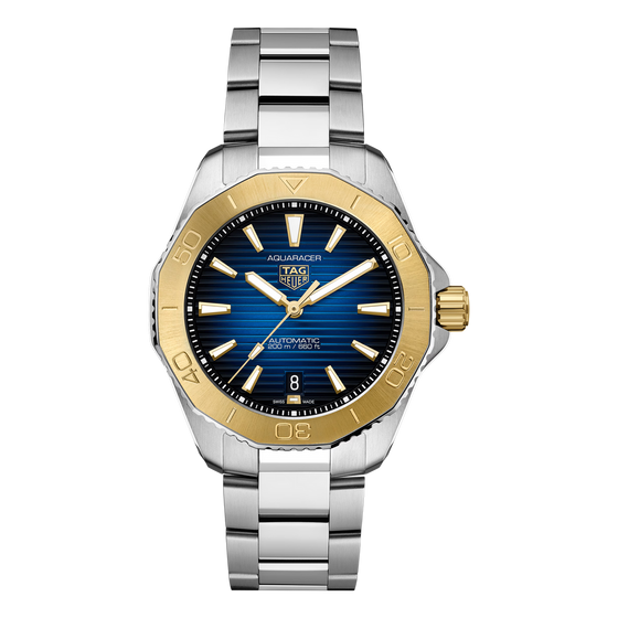 Aquaracer Professional 200 Date