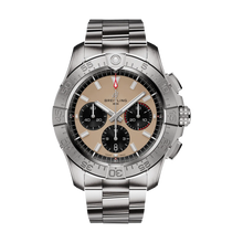  Avenger B01 Chronograph 44