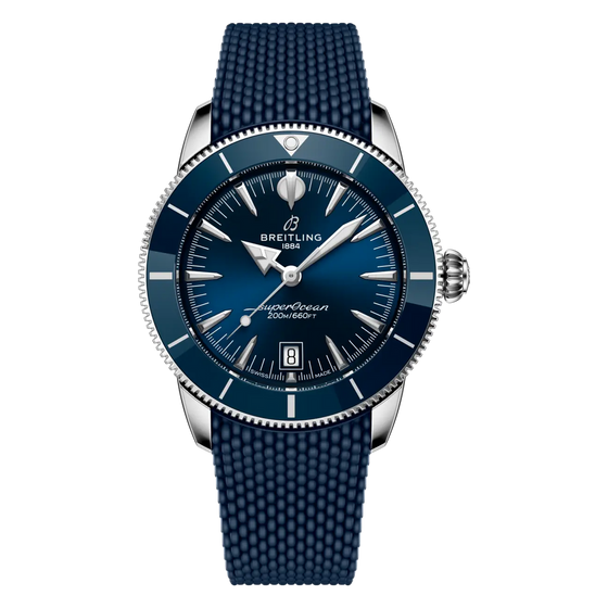 Superocean Heritage B31 Automatic 42
