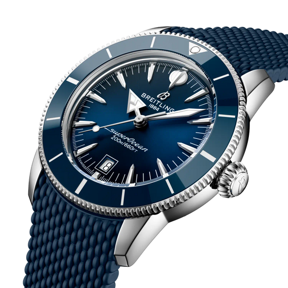 Superocean Heritage B31 Automatic 42
