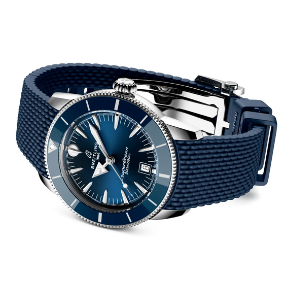 Superocean Heritage B31 Automatic 42