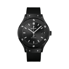  Classic Fusion Black Magic