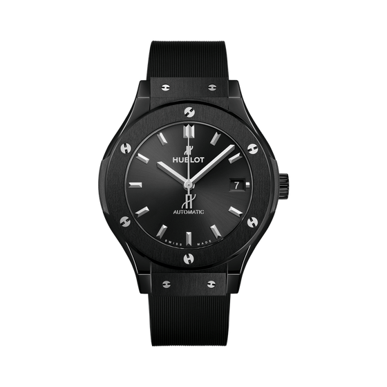 Classic Fusion Black Magic