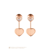Happy Hearts Golden Hearts