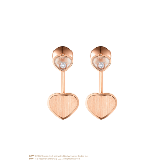 Happy Hearts Golden Hearts