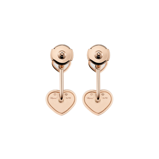 Happy Hearts Golden Hearts