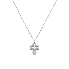  Happy Diamonds Cross