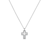 Happy Diamonds Cross