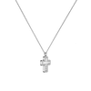 Happy Diamonds Cross