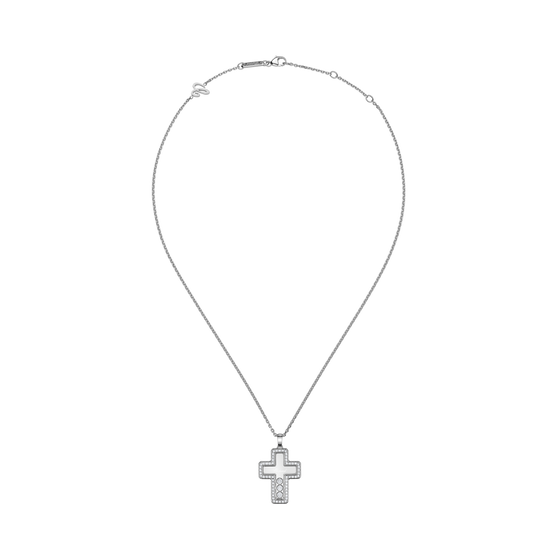 Happy Diamonds Cross