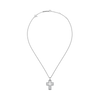 Happy Diamonds Cross