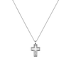 Happy Diamonds Cross
