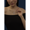 Happy Diamonds Cross