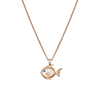 Happy Diamonds Fish