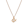 Happy Diamonds Fish