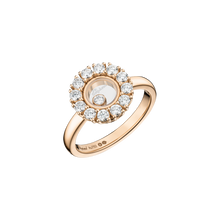  Happy Diamonds Icons Joaillerie